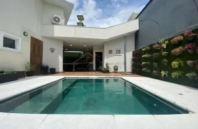 Casa em condomínio fechado com 3 quartos à venda na Rua Francisco Pandolfi, Urbanova, São José dos Campos