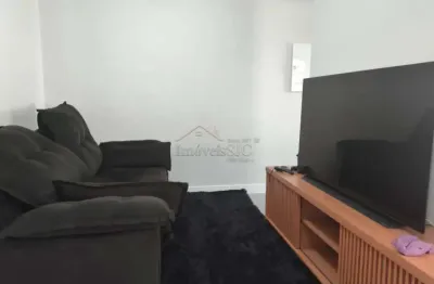 Apartamento com 2 quartos à venda na Rua Doutor Jamil Cury, Vila Industrial, São José dos Campos