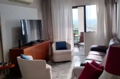 Apartamento  à venda no edifício ponta negra jardim aquarius