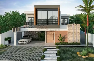 Casa em condomínio fechado com 3 quartos à venda na Avenida Possidonio José de Freitas, Urbanova, São José dos Campos