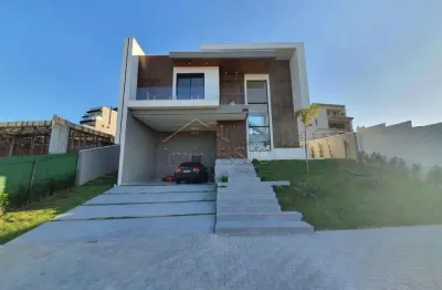 Casa em condomínio fechado com 4 quartos à venda na Avenida Possidonio José De Freitas, Rua Das Palmeiras, Urbanova, São José dos Campos