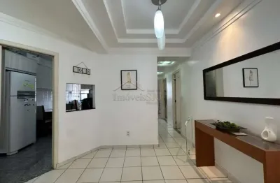 Apartamento com 3 quartos à venda na Rua Doutor Orlando Feirabend Filho, Parque Residencial Aquarius, São José dos Campos