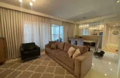 Apartamento com 3 quartos à venda na Rua Benedito Osvaldo Lecques, Bloco C - Best Point, Jardim Aquárius, São José dos Campos