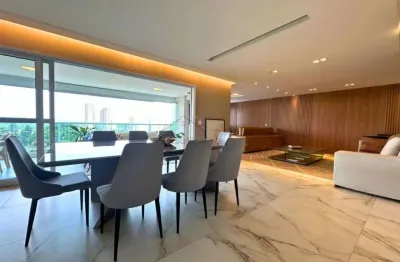 Paessagio jardim das colinas - sofisticação e exclusividade em 278m²