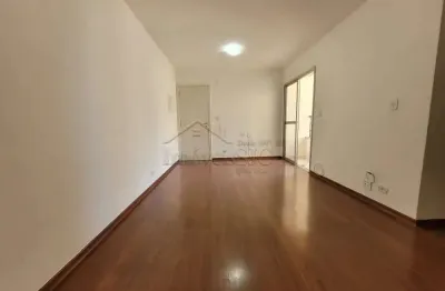 Apartamento com 2 quartos à venda na Rua Haiti, Bloco B - Beija Flor, Jardim América, São José dos Campos