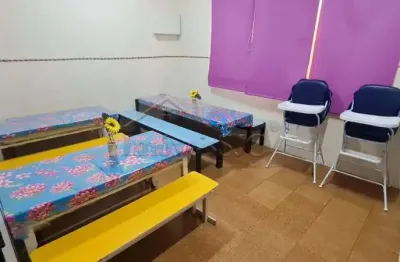 Oportunidade de ponto comercial, atualmente esta alugado por uma escola infantil