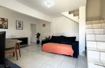 Casa com 2 quartos à venda na Avenida da Liberdade, Jardim Alvorada, São José dos Campos