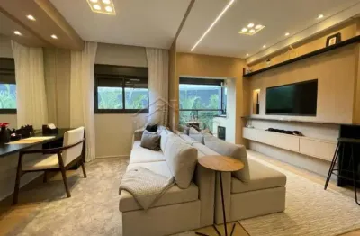 Apartamento com 2 quartos à venda na Rua Laurent Martins, Jardim Esplanada II, São José dos Campos