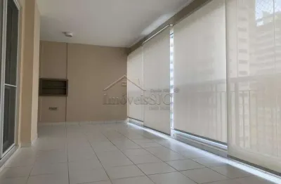 Apartamento com 3 quartos à venda na Rua Heitor Vieira Júnior, Jardim Aquárius, São José dos Campos