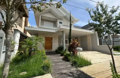 Casa em condomínio fechado com 4 quartos à venda na Avenida Maria de Lourdes Friggi, Urbanova, São José dos Campos