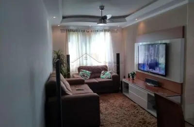 Apartamento com 3 quartos à venda na Rua Gisele Martins, A, Cidade Morumbi, São José dos Campos