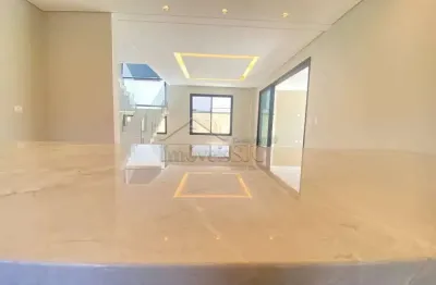 Casa em condomínio fechado com 5 quartos à venda na Avenida Possidonio José De Freitas, Rua Siparuna, Urbanova, São José dos Campos