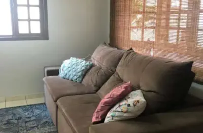 Apartamento com 4 quartos à venda na Rua João Justo Pereira, Rua João Justo Pereira, Urbanova, São José dos Campos