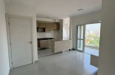 Apartamento com 2 quartos à venda na Rua Cosmos, Jardim Paraíso, São José dos Campos