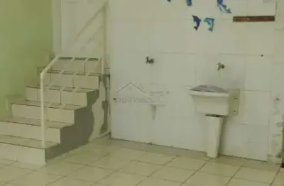 Casa com 3 quartos à venda na Rua Manoel Bandeira, Jardim das Indústrias, São José dos Campos