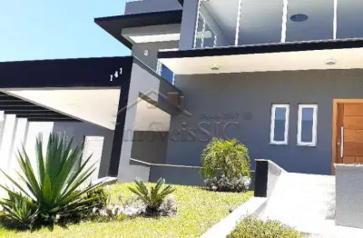 Casa em condomínio fechado com 5 quartos à venda na Alameda Victor Brecheret, Urbanova, São José dos Campos