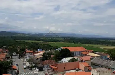 Apartamento com 2 quartos à venda na Rua São Pedro, Vila Maria, São José dos Campos
