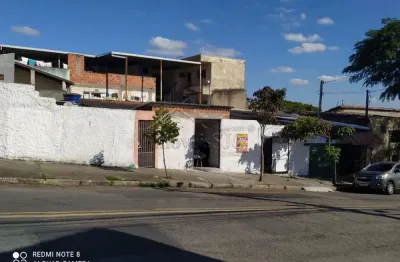 Terreno à venda na Rua Mirassol, Bosque dos Eucaliptos, São José dos Campos