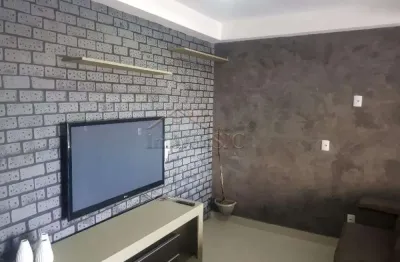 Apartamento com 2 quartos à venda na Rua Heitor Vieira Júnior, Jardim Aquárius, São José dos Campos