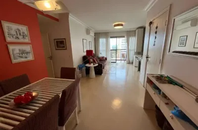 Apartamento com 4 quartos à venda na Avenida Heitor Villa Lobos, Vila Ema, São José dos Campos