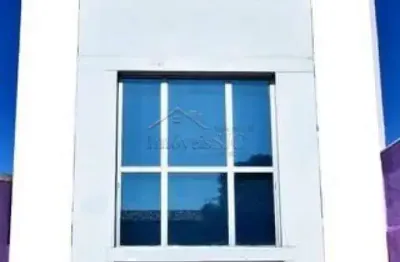 Prédio à venda na Avenida Iguape, Jardim Satélite, São José dos Campos