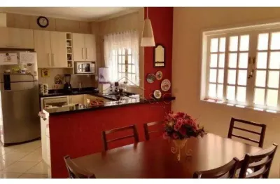 Casa com 3 quartos à venda na Rua Manoel Bosco Ribeiro, Jardim das Indústrias, São José dos Campos