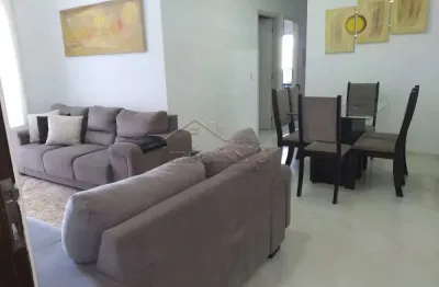 Apartamento com 2 quartos à venda na Rua Benedito Alvarenga Carvalho, Parque Residencial Aquarius, São José dos Campos