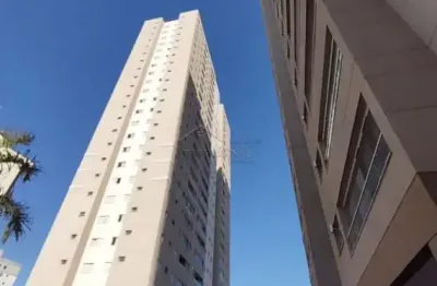 Apartamento à venda na Rua Penedo, Parque Industrial, São José dos Campos