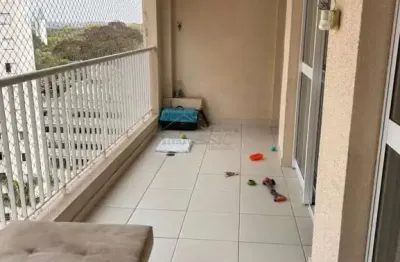 Apartamento com 3 quartos à venda na Rua Corifeu de Azevedo Marques, Jardim das Indústrias, São José dos Campos