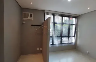Sala comercial à venda na Avenida Alfredo Ignácio Nogueira Penido, Jardim Aquárius, São José dos Campos