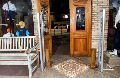 Prédio à venda na Avenida Ouro Fino, Bosque dos Eucaliptos, São José dos Campos