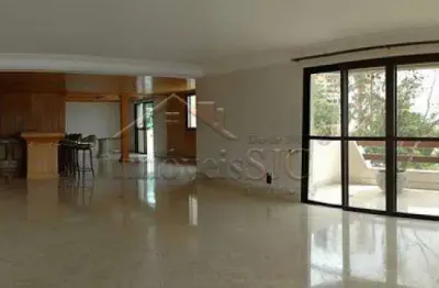 Apartamento com 4 quartos à venda na Rua Bárbara Knippelberg Loureiro, Jardim Apolo, São José dos Campos