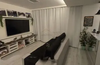 Maravilhoso apartamento a venda royal park - porteira fechada