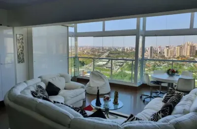 Apartamento com 2 quartos à venda na Avenida Jorge Zarur, Vila Ema, São José dos Campos