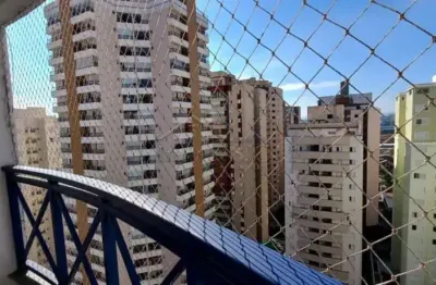 Cobertura com 3 quartos à venda na Rua Ruivo, Parque Residencial Aquarius, São José dos Campos