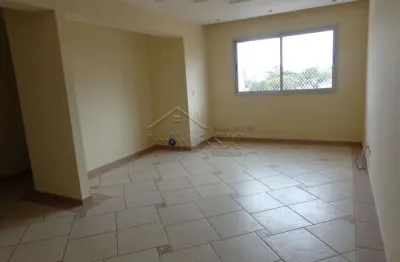 Cobertura com 3 quartos à venda na Rua Samuel Antônio Rodrigues, Jardim Paulista, São José dos Campos