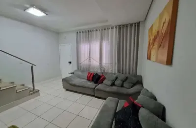 Viva com tranquilidade e segurança - casa em condomínio jardim américa