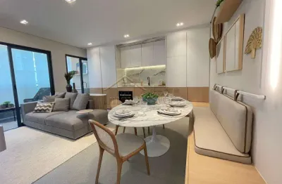Apartamento com 2 quartos à venda na Rua Benedita Simões de Almeida, Jardim Aquárius, São José dos Campos