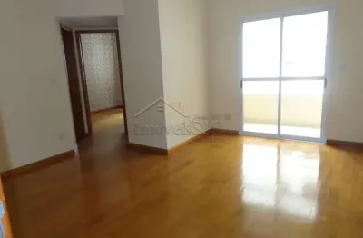 Apartamento com 2 quartos à venda na Rua Paulo Edson Blair, B, Jardim Apolo, São José dos Campos