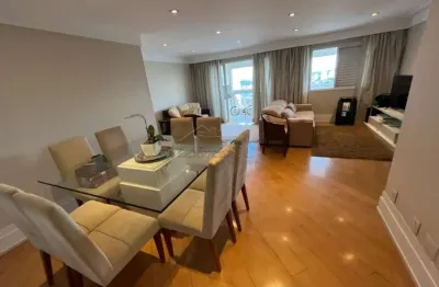 Apartamento com 3 quartos à venda na Avenida Heitor Villa Lobos, Bloco A, Vila Ema, São José dos Campos