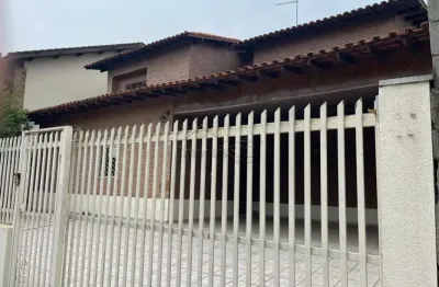 Casa com 4 quartos à venda na Rua Doutor Fernando Costa, Jardim Esplanada, São José dos Campos
