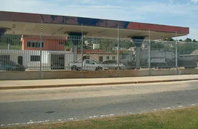 Terreno à venda na Rua Finlândia, Jardim Aeroporto, São José dos Campos