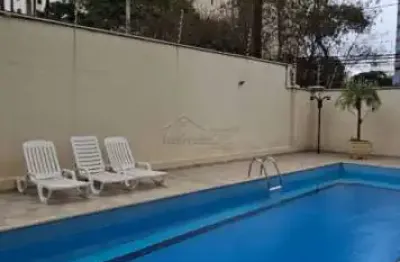 Cobertura com 3 quartos à venda na Rua Benedito Osvaldo Lecques, Parque Residencial Aquarius, São José dos Campos