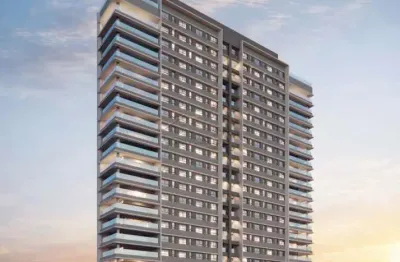 Apartamento com 4 quartos à venda na Avenida Major Miguel Naked, Jardim das Colinas, São José dos Campos