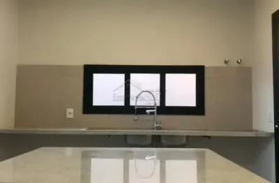 Casa em condomínio fechado com 3 quartos à venda na Avenida Robson Custódio Machado, Quadra 12, Lote 09, Floresta, São José dos Campos