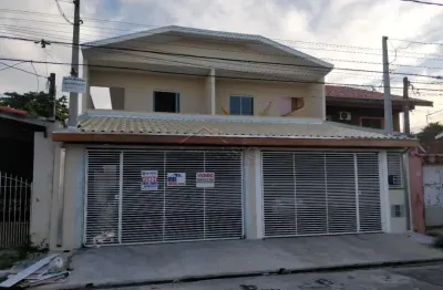 Casa com 4 quartos à venda na Rua Andradina, Jardim das Indústrias, São José dos Campos