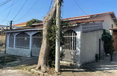 Casa com 3 quartos à venda na Rua Divinópolis, 110, Bosque dos Eucaliptos, São José dos Campos