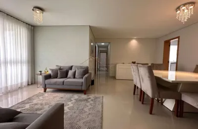 Cobertura com 3 quartos à venda na Rua do Aruana, Jardim Aquárius, São José dos Campos