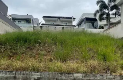 Lote/terreno condomínio residencial em são josé dos campos