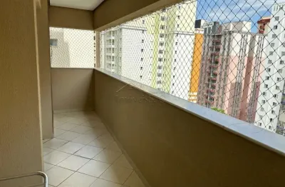 Apartamento com 3 quartos à venda na Rua do Aruana, Parque Residencial Aquarius, São José dos Campos